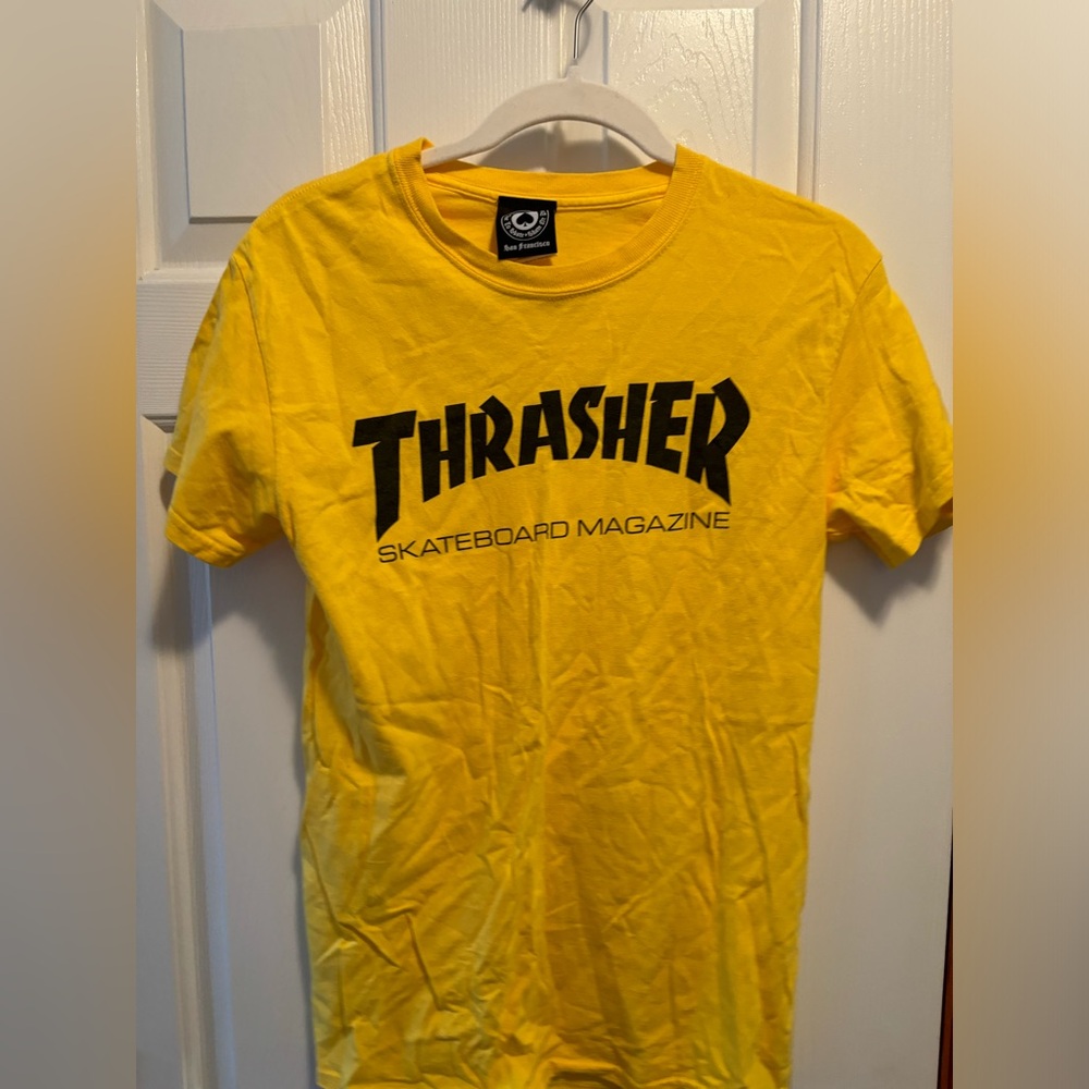 Thrasher T-Shirt